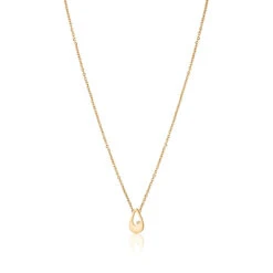 Waterval Halsketting Voor Dames Déesse Waterfall