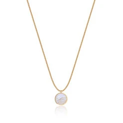Damesketting Déesse Moonlit Beach
