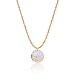 Damesketting Déesse Moonlit Beach -Accessoires Verkoop deesse an009g 3