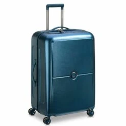 Trolley Business Cabine 4 Dubbele Wielen Delsey Turenne 55 Cm -Accessoires Verkoop delsey 00162180200 mag4275844 2