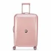 Trolley Koffer 4 Dubbele Wielen Delsey Turenne 65 Cm -Accessoires Verkoop delsey 00162181009 mag4275835 1