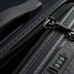 Trolley Koffer Trunck 4 Dubbele Wielen Delsey Turenne 80 Cm -Accessoires Verkoop delsey 00162181800 mag4275873 4 1