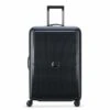 Trolley Koffer 4 Dubbele Wielen Delsey Turenne 70 Cm -Accessoires Verkoop delsey 00162182000 mag4275839 1