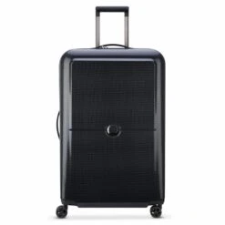 Trolley Koffer 4 Dubbele Wielen Delsey Turenne 75 Cm