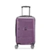 Carry-on Koffer 4 Dubbele Wielen Delsey Comete 55 Cm 2 Carry-on Koffer 4 Dubbele Wielen Delsey Comete 55 Cm -Accessoires Verkoop delsey 00304180108 1