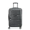 Trolley Koffer 4 Dubbele Wielen Delsey Comete + 67 Cm -Accessoires Verkoop delsey 00304181000 noir 1