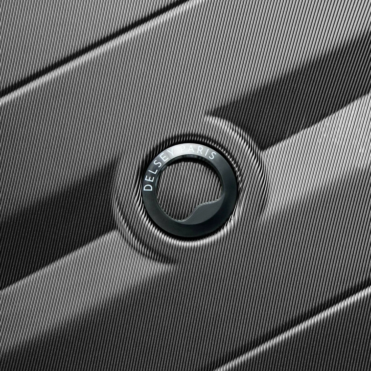 Trolley Koffer 4 Dubbele Wielen Delsey Comete + 67 Cm 8 Trolley Koffer 4 Dubbele Wielen Delsey Comete + 67 Cm - Image 6