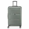Trolley Koffer 4 Dubbele Wielen Delsey Comete + 77 Cm -Accessoires Verkoop delsey 00304182103 mag4275833 1