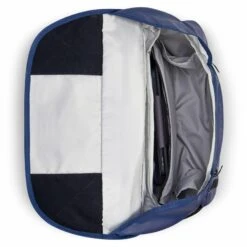 Reistas Messenger Delsey Raspail -Accessoires Verkoop delsey 00328914502 mag4275790 4