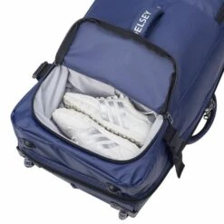 Reistrolley Tas Delsey Raspail 73 Cm -Accessoires Verkoop delsey 00328924002 mag4275801 4