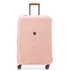 Trolley Cabine Koffer 4 Dubbele Wielen Delsey Moncey 76 Cm -Accessoires Verkoop delsey 00384482119 rose 2