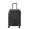 Trolley Handbagage Koffer Slim 4 Dubbele Wielen Delsey Belmont + 55 Cm -Accessoires Verkoop delsey 00386180300 mag4275854 1