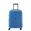 Trolley Cabine Koffer Slim 4 Dubbele Wielen Delsey Belmont 55 Cm -Accessoires Verkoop delsey 00386180372 1