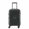 Uitbreidbare Trolley Koffer Met 4 Dubbele Wielen Delsey Belmont + 55 Cm -Accessoires Verkoop delsey 00386180400 mag4275850 1