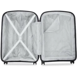 Trolley Koffer 4 Dubbele Wielen Delsey Belmont + 71 Cm 9 Trolley Koffer 4 Dubbele Wielen Delsey Belmont + 71 Cm -Accessoires Verkoop delsey 00386181672 mag4275816 3