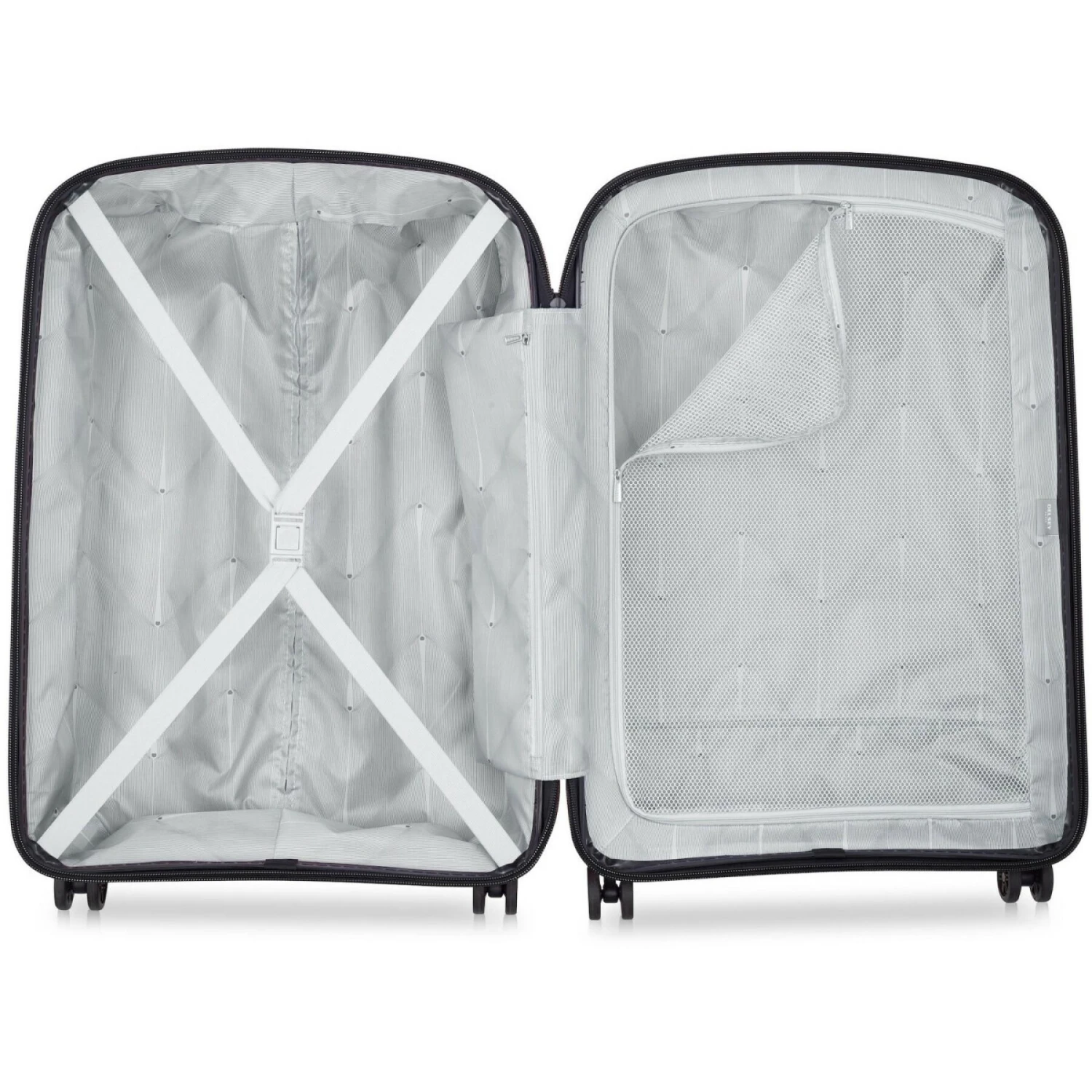 Trolley Koffer 4 Dubbele Wielen Delsey Belmont + 71 Cm 5 Trolley Koffer 4 Dubbele Wielen Delsey Belmont + 71 Cm - Image 3