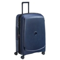 Uitbreidbare Trolley Koffer 4 Dubbele Wielen Delsey Belmont 76 Cm -Accessoires Verkoop delsey 00386182102 2