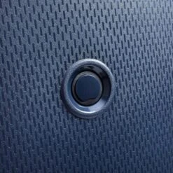 Uitbreidbare Trolley Koffer 4 Dubbele Wielen Delsey Belmont 76 Cm -Accessoires Verkoop delsey 00386182102 5