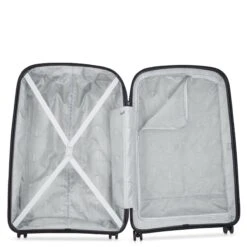 Uitbreidbare Trolleykoffer 4 Dubbele Wielen Delsey Belmont + 83 Cm -Accessoires Verkoop delsey 00386183072 mag4275868 3