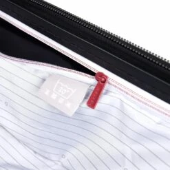 Trolley Cabine Koffer Slim 4 Dubbele Wielen Delsey Segur 2.0 55 Cm -Accessoires Verkoop delsey 205880202 4