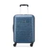 Trolley Cabine Koffer Slim 4 Dubbele Wielen Delsey Segur 2.0 55 Cm -Accessoires Verkoop delsey 205880302 1
