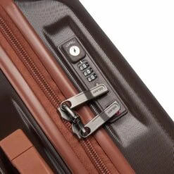 Slanke 4 Dubbele Wielen Cabine Koffer Delsey Promenade Hard 2.0 55 Cm -Accessoires Verkoop delsey 208880306 4