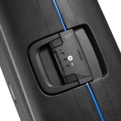 Trolley Cabine Koffer Slim 4 Dubbele Wielen Delsey Moncey 55 Cm -Accessoires Verkoop delsey 384480100 3