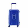 Trolley Cabine Koffer 4 Dubbele Wielen Delsey Moncey 55 Cm -Accessoires Verkoop delsey 384480122 1