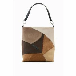 Dames Handtas Desigual Electra Butan -Accessoires Verkoop desigual 22waxp43 6000 mag3453815 4