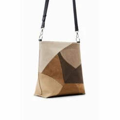 Dames Handtas Desigual Electra Butan -Accessoires Verkoop desigual 22waxp43 6000 mag3453815 5