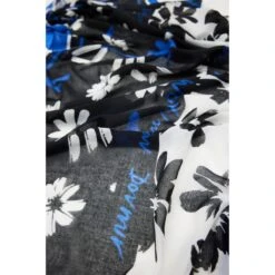 Vrouwensjaal Met Rechthoekige Bloem Desigual Arty 11 Vrouwensjaal Met Rechthoekige Bloem Desigual Arty -Accessoires Verkoop desigual 23sawa05 2000 5