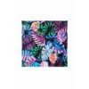 Vrouwensjaal Tropisch Vierkant Desigual -Accessoires Verkoop desigual 23sawa35 5000 multicolore 1