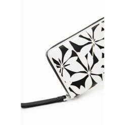 Vrouwen Portemonnee Met Kleine Bloemen Desigual -Accessoires Verkoop desigual 23sayp05 1001 5