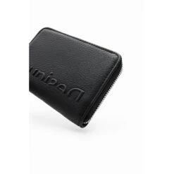 Kleine Half-logo Portemonnee Voor Vrouwen Desigual -Accessoires Verkoop desigual 23sayp11 2000 5