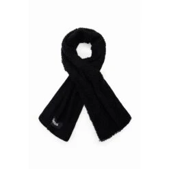 Lange Bouclé-sjaal Voor Dames Desigual