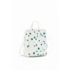 Dames Minirugzak Desigual New Splatter Sumy -Accessoires Verkoop desigual 24sakp13 1000 0