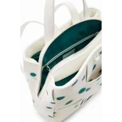 Dames Minirugzak Desigual New Splatter Sumy -Accessoires Verkoop desigual 24sakp13 1000 2