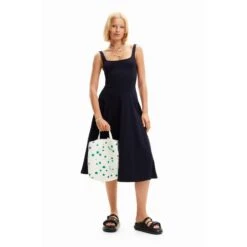 Dames Minirugzak Desigual New Splatter Sumy -Accessoires Verkoop desigual 24sakp13 1000 4