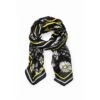 Vrouwensjaal Desigual Mixing Flower Rectangle -Accessoires Verkoop desigual 24sawa26 2000 0