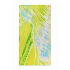 Vrouwensjaal Desigual Marble Rectangle -Accessoires Verkoop desigual 24sawa32 9022 2