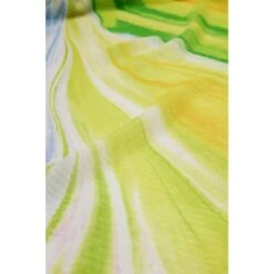 Vrouwensjaal Desigual Marble Rectangle -Accessoires Verkoop desigual 24sawa32 9022 3