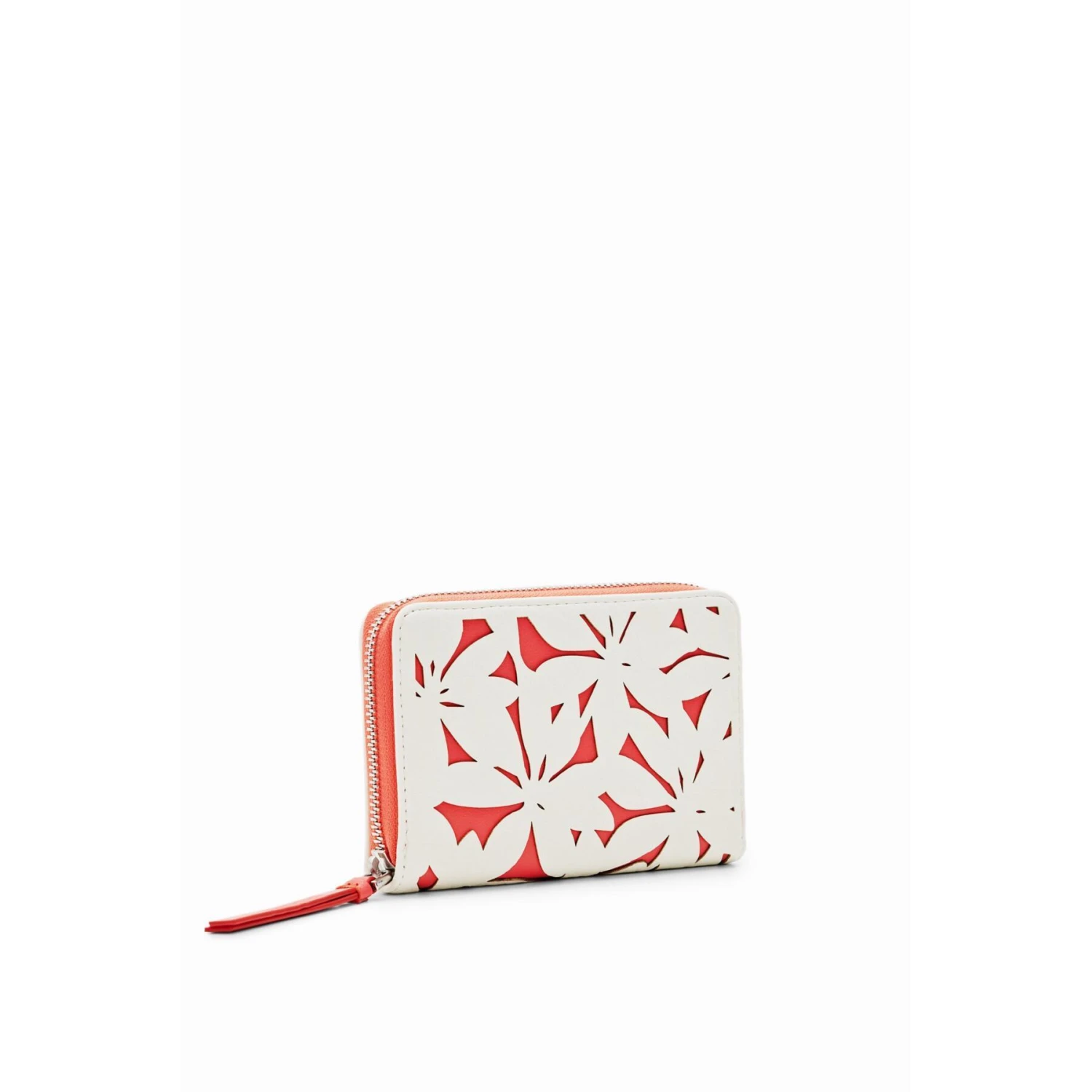 Damesportemonnee Desigual Onyx Marisa 3 Damesportemonnee Desigual Onyx Marisa