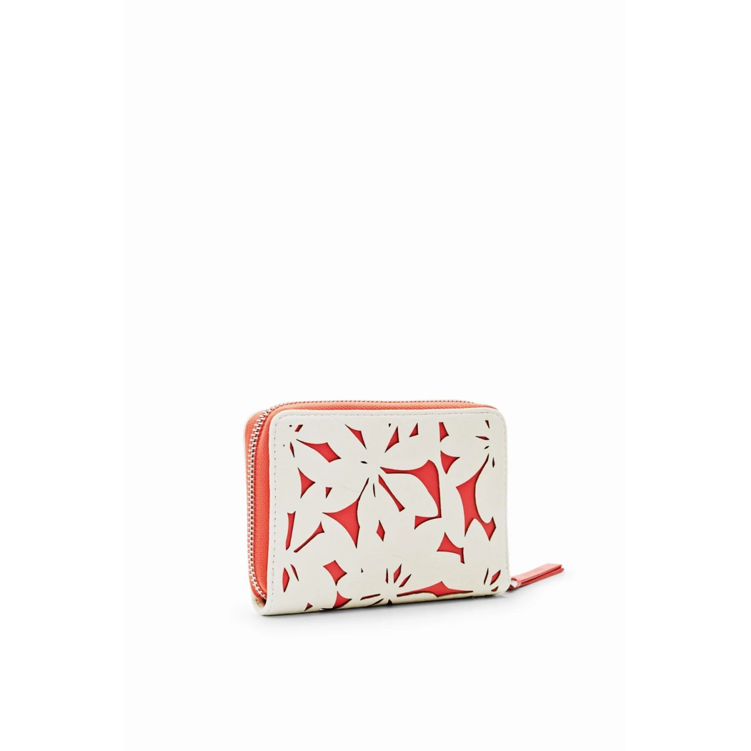 Damesportemonnee Desigual Onyx Marisa 4 Damesportemonnee Desigual Onyx Marisa - Image 2