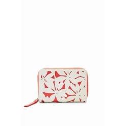 Damesportemonnee Desigual Onyx Marisa 9 Damesportemonnee Desigual Onyx Marisa -Accessoires Verkoop desigual 24sayp06 7019 3