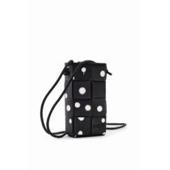 Damesportemonnee Desigual Splatter Bruna