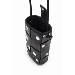 Damesportemonnee Desigual Splatter Bruna -Accessoires Verkoop desigual 24sayp08 2000 2