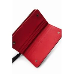 Dames Portemonnee Desigual All Mickey Maya -Accessoires Verkoop desigual 24sayp09 2000 2