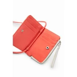 Mini Portemonnee Desigual Emma 2.0 -Accessoires Verkoop desigual 24sayp12 1021 2