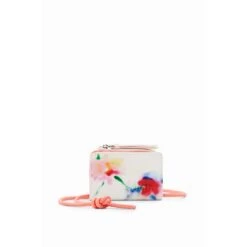 Mini Portemonnee Desigual Emma 2.0 -Accessoires Verkoop desigual 24sayp12 1021 3