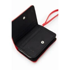 Damesportemonnee Desigual Alpha Maya -Accessoires Verkoop desigual 24sayp19 3000 2